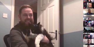 Coronavirus: Why we’re proactively going remote with our team Coronavirus: Why we’re proactively going remote with our team