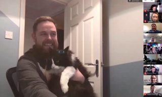 Coronavirus: Why we’re proactively going remote with our team Coronavirus: Why we’re proactively going remote with our team