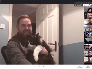 Coronavirus: Why we’re proactively going remote with our team Coronavirus: Why we’re proactively going remote with our team