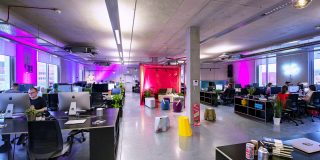 MadeBrave Creative Studio MadeBrave Creative Studio