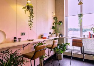 MadeBrave Quiet Space MadeBrave Quiet Space