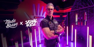 Madebrave New Studio Launch Party MadeBrave X Signalnoise Madebrave New Studio Launch Party MadeBrave X Signalnoise