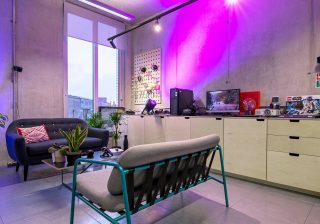 MadeBrave Tech Lab MadeBrave Tech Lab