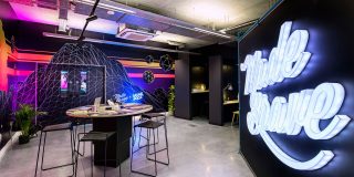 MadeBrave Vinyl Wall MadeBrave Vinyl Wall