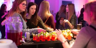 Madebrave New Studio Launch Party Madebrave New Studio Launch Party