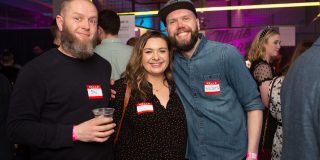 Madebrave New Studio Launch Party Madebrave New Studio Launch Party