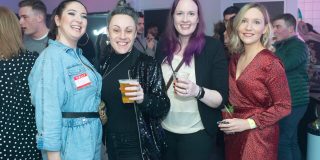 Madebrave New Studio Launch Party Madebrave New Studio Launch Party