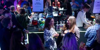 Madebrave New Studio Launch Party Event Space Madebrave New Studio Launch Party Event Space