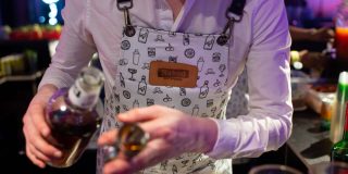 Madebrave New Studio Launch Party Naked Grouse Madebrave New Studio Launch Party Naked Grouse