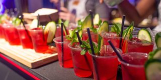 Madebrave New Studio Launch Party Cocktails Madebrave New Studio Launch Party Cocktails