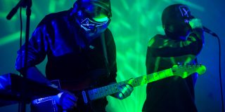 Madebrave New Studio Launch Party Twink Panther Madebrave New Studio Launch Party Twink Panther