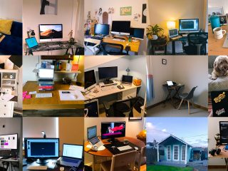 Ten Top Tips for Working Remotely Ten Top Tips for Working Remotely