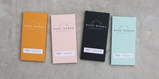 Bare Bones Chocolate Bare Bones Chocolate