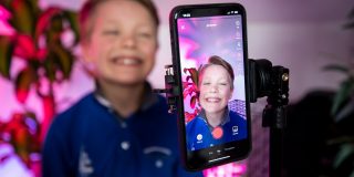 Andrew Dobbie Tiktok Entertaining Dad Finlay Andrew Dobbie Tiktok Entertaining Dad Finlay