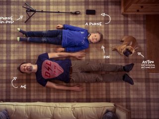 Andrew Finlay Astro Entertaining Dad Tik-Tok Andrew Finlay Astro Entertaining Dad Tik-Tok