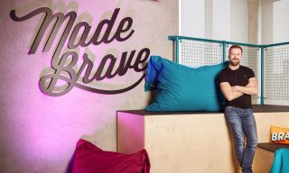 Madebravers Can Now Work From Anywhere Forever Madebravers Can Now Work From Anywhere Forever