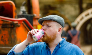 Orchard Pig Celebration