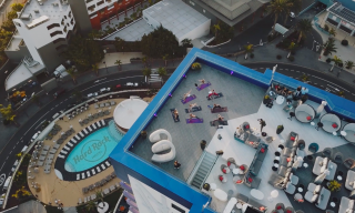 Hard Rock Hotels