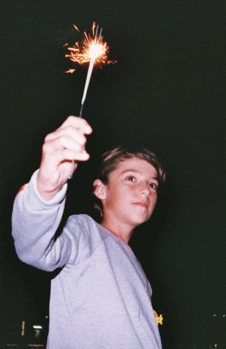 Hard Rock Hotels Sparkler