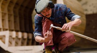 BTS the orchard pig 1