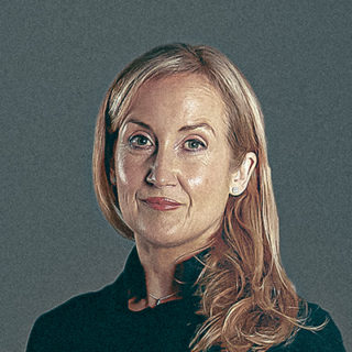 headshot of Jenny Plant