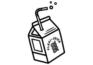 Flexi-Juice