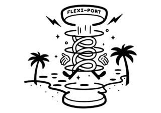 Flexi-Port Flexi-Port