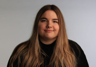 Lauren Morsley Photo of Lauren Morsley