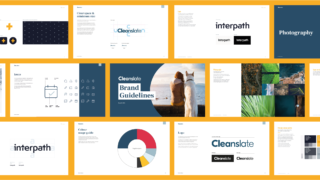 Interpath & Cleanslate Brand Guidelines