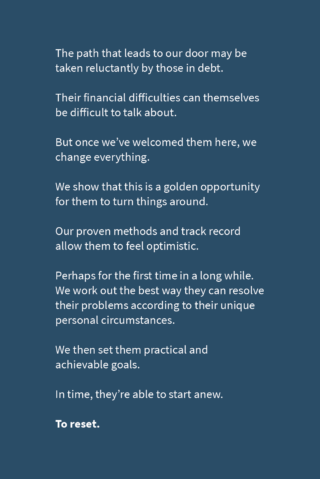 Cleanslate Mission Statement Cleanslate Mission Statement