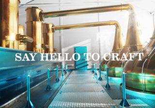 Render of The Singleton Distillery and 