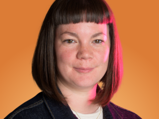 Paloma Pini-Reed, Creative Director at MadeBrave