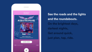 Moving lyrics for the U22 Rap on Spotify.