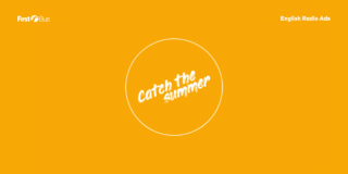 graphic of a white circle with 