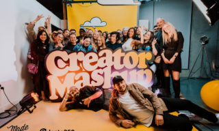CreatorMashup