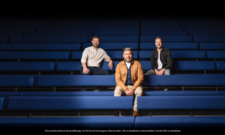 MadeBrave x The Social Hub