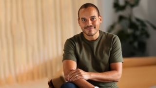photo of Mike Brooke, Strategy Director at madebrave