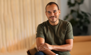 Mike Brooke, Strategy Director photo of Mike Brooke, Strategy Director at madebrave