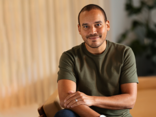 photo of Mike Brooke, Strategy Director at madebrave