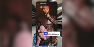 Bank of Scotland - Go do your thing - Brand campaign creative